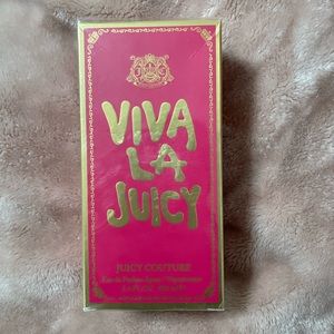 Juicy Couture Viva La Juicy